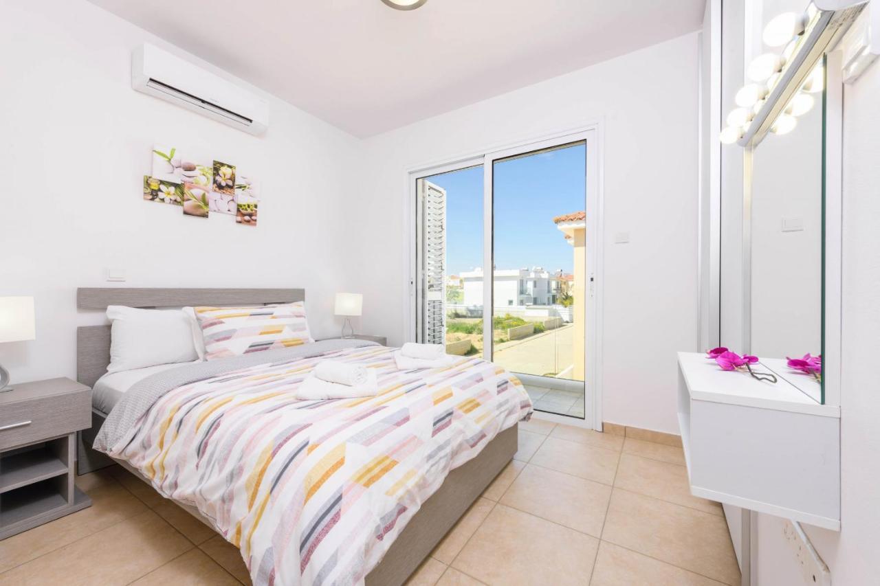 Villa Elaine Protaras Exterior photo